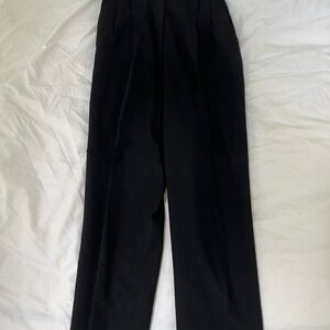Black Dress Pants